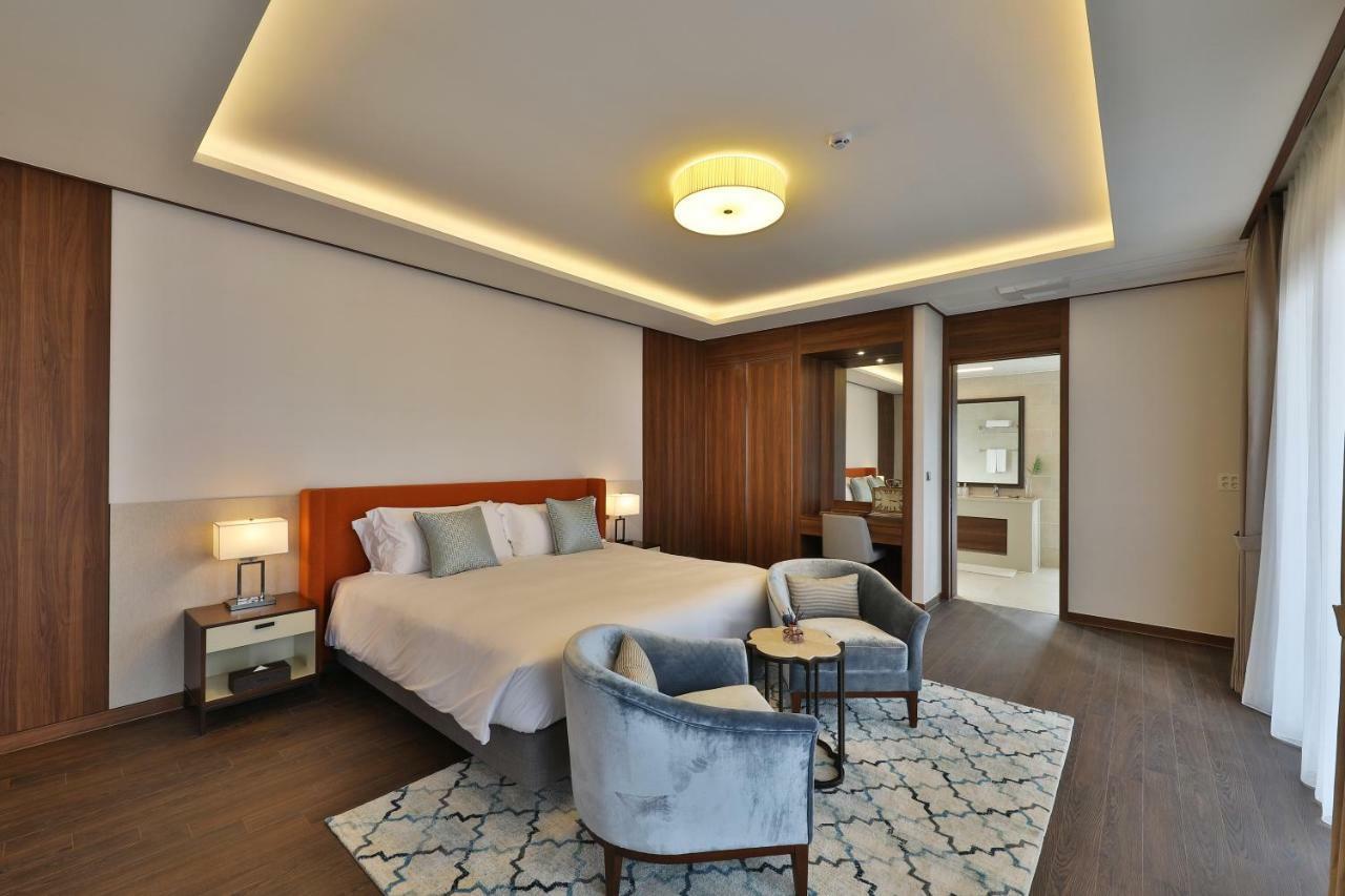Camphortree Hotel And Resort Чеджудо Экстерьер фото